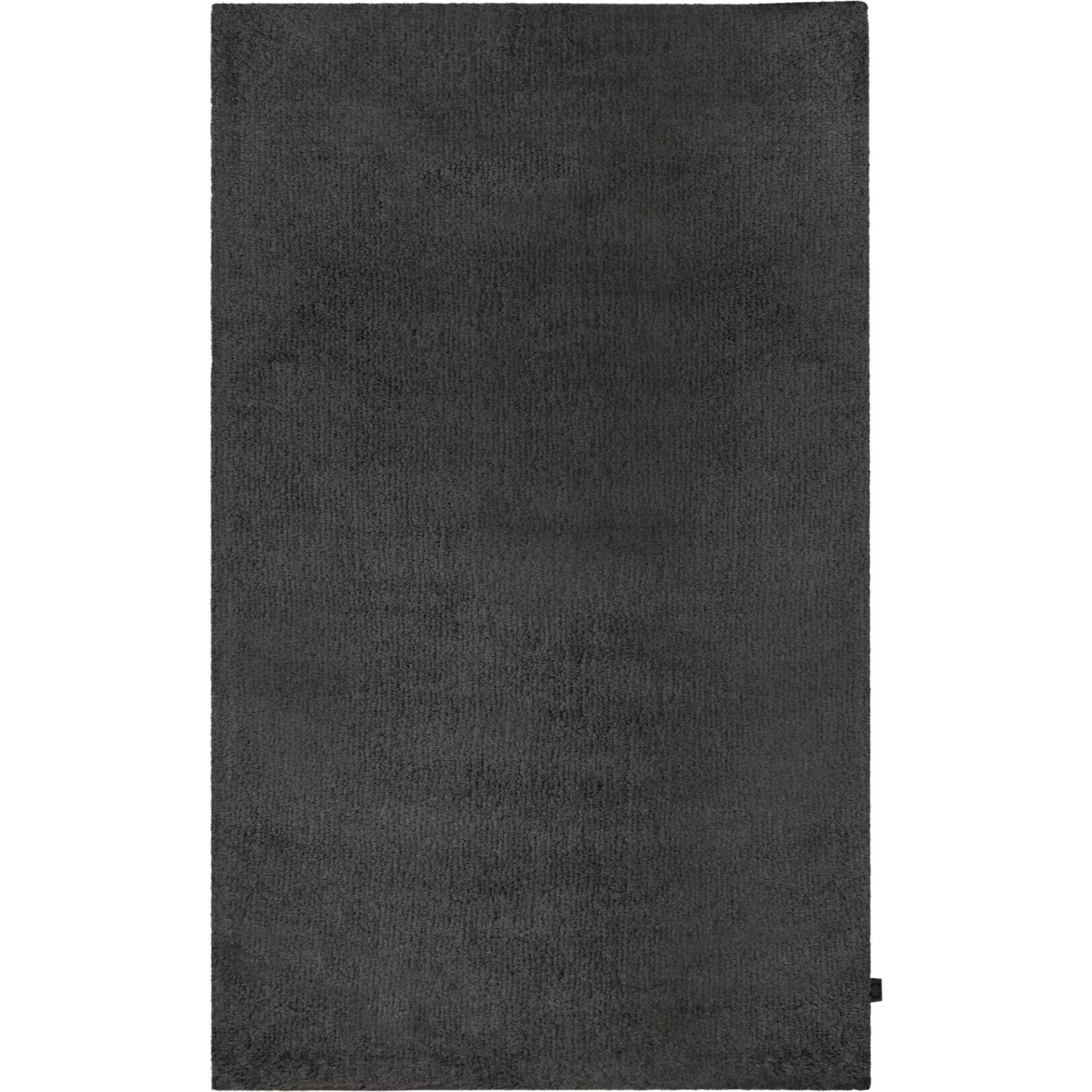 Solid bademåtte basalt