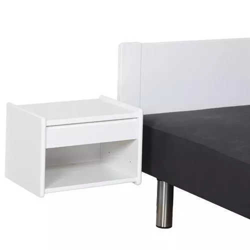 Kaagaard sengebord, 21