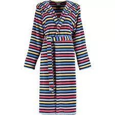 Damekåbe 2222-12 multistribet