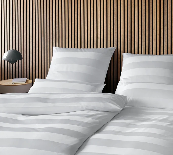 En Bloc sengetøj White