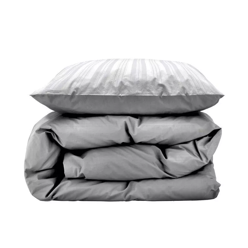 Noble sengetøj white