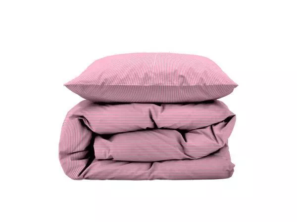 Cheerful sengetøj pink