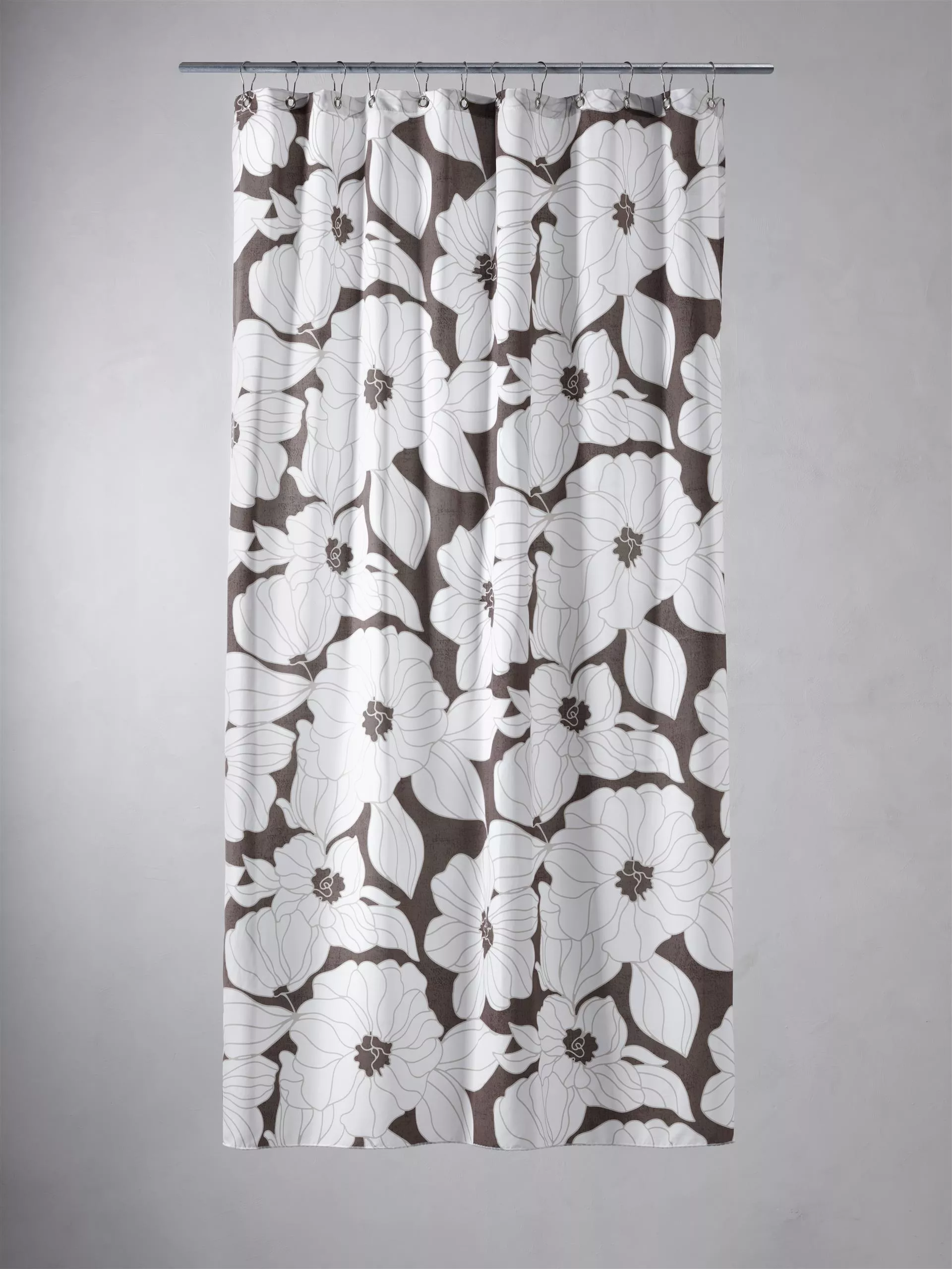 Flora Brown Badeforhæng