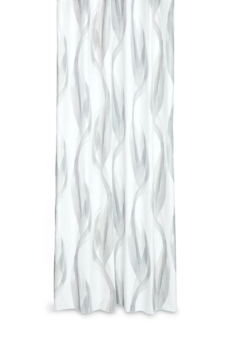 Tangle badeforhæng taupe