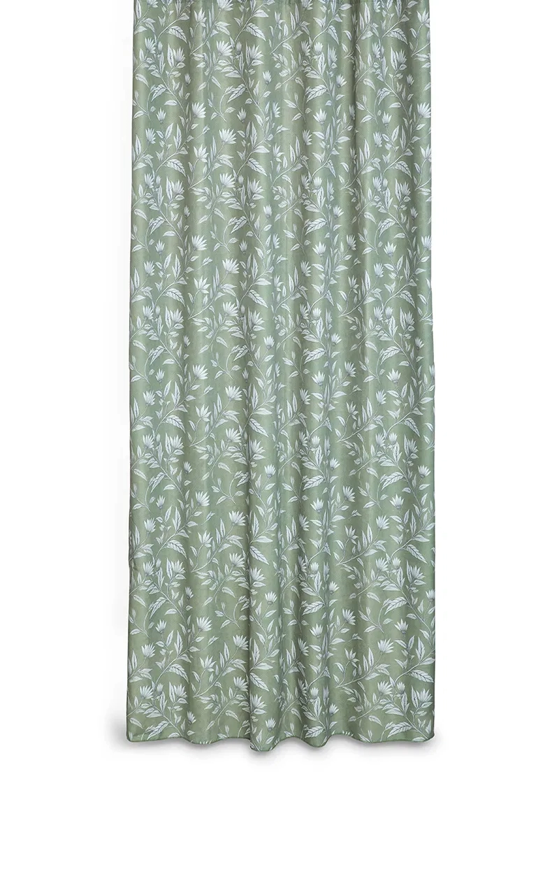 Fuji badeforhæng green