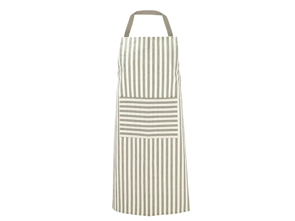 Harmony forklæde taupe