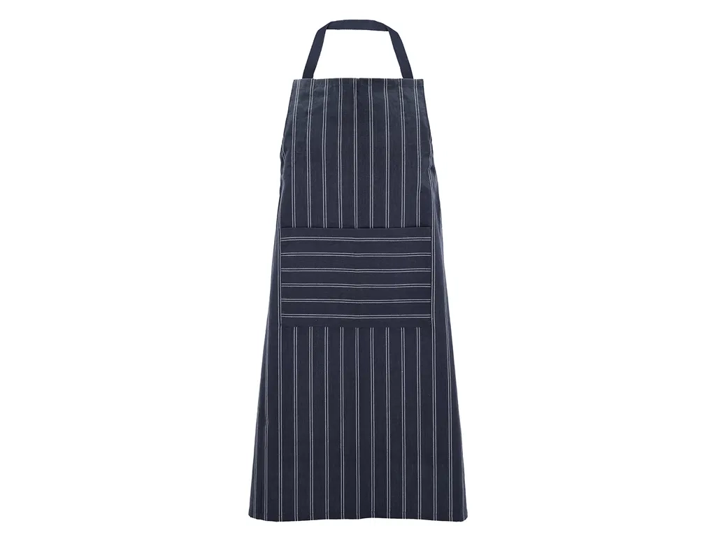 Harmony forklæde navy blue