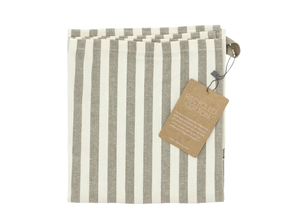 Harmony viskestykke taupe