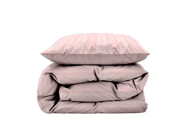 Noble sengetøj rose