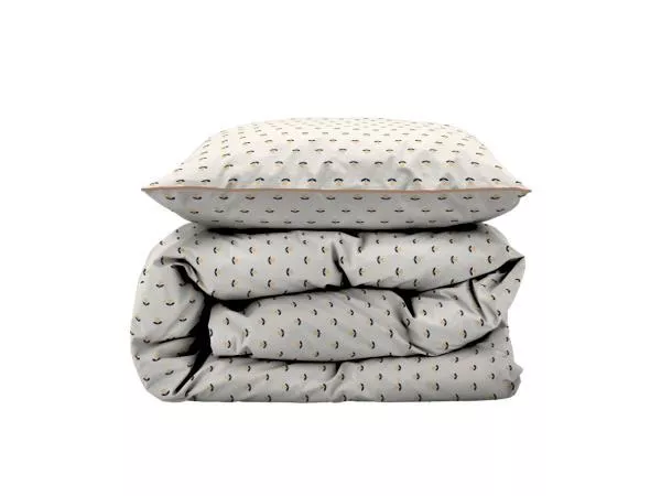 Tulip sengetøj yellow