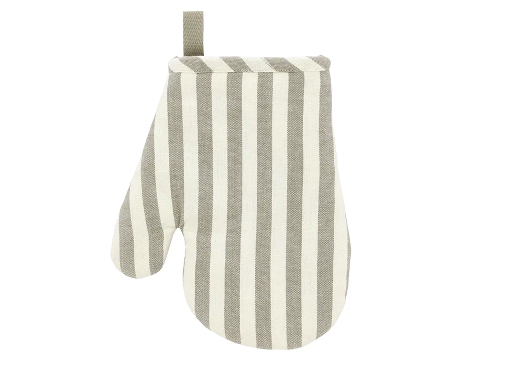 Harmony miniovnhandske taupe 1 stk