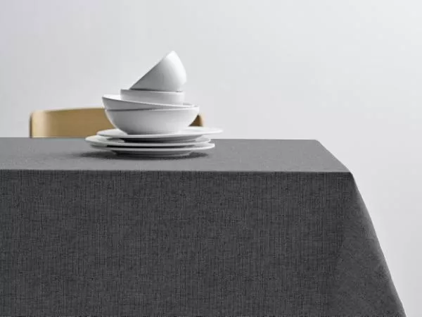 Structure akryldug ash