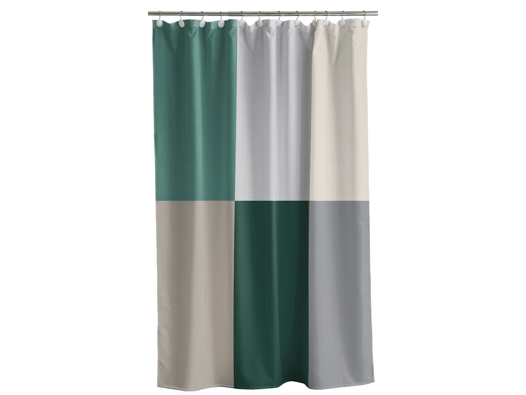 Fusion bruseforhæng sea green