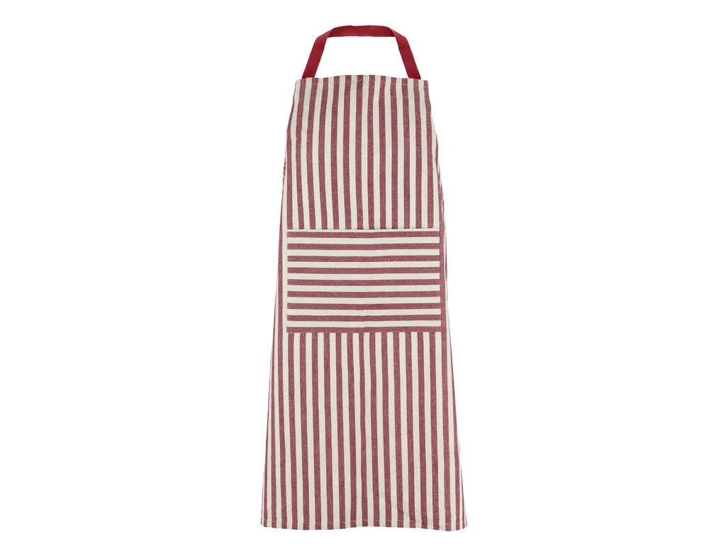 Harmony forklæde red