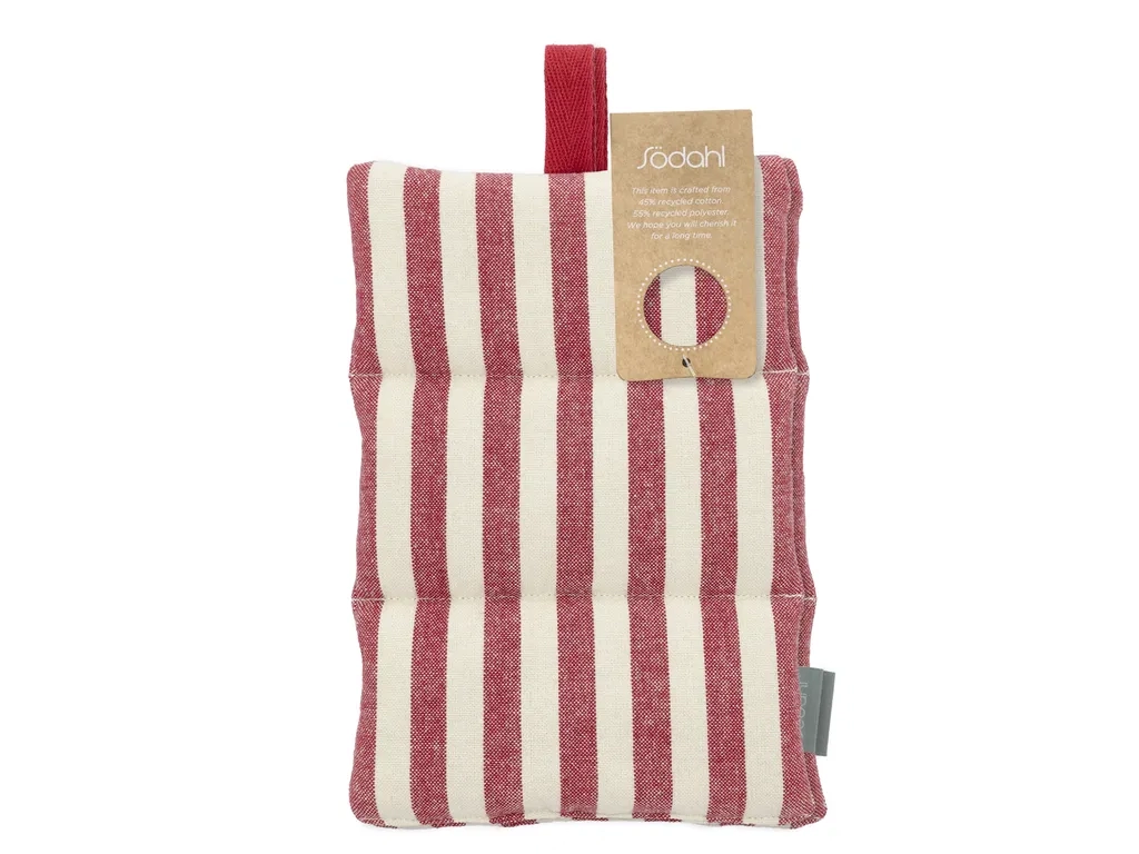 Harmony grydelapper red 2 stk 