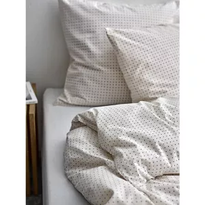 Petit sengetøj royal blue