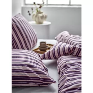 Flow sengetøj purple