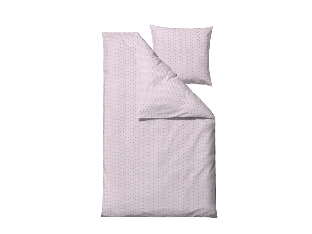 Duo sengetøj lilac
