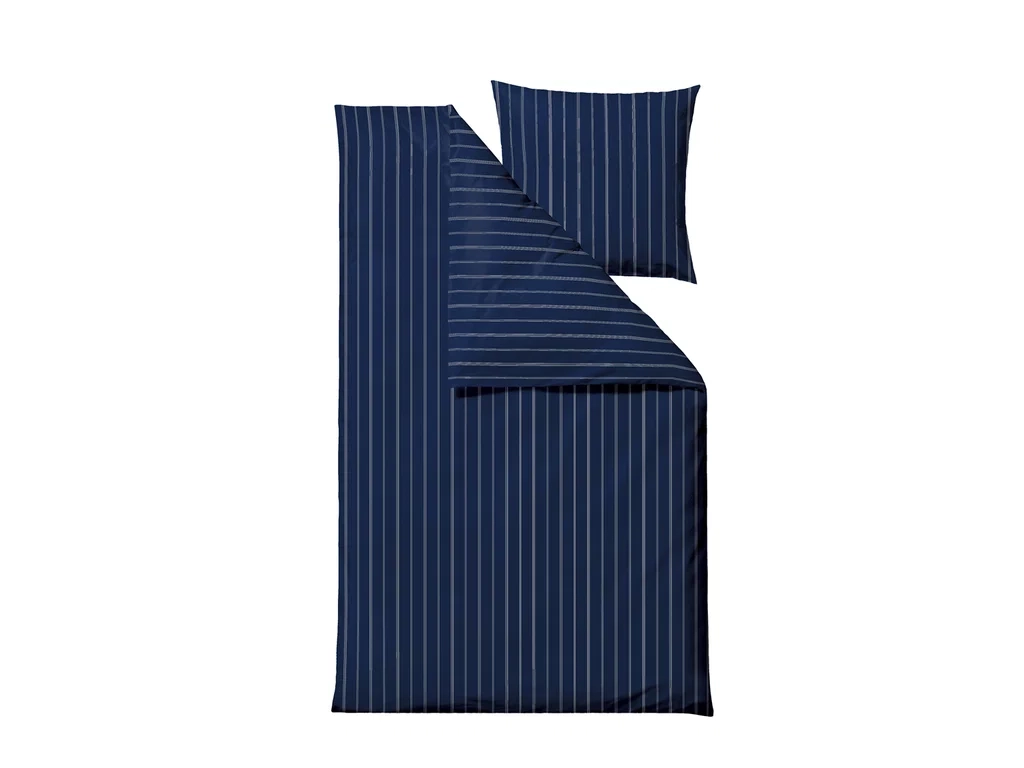 Rest sengetøj indigo