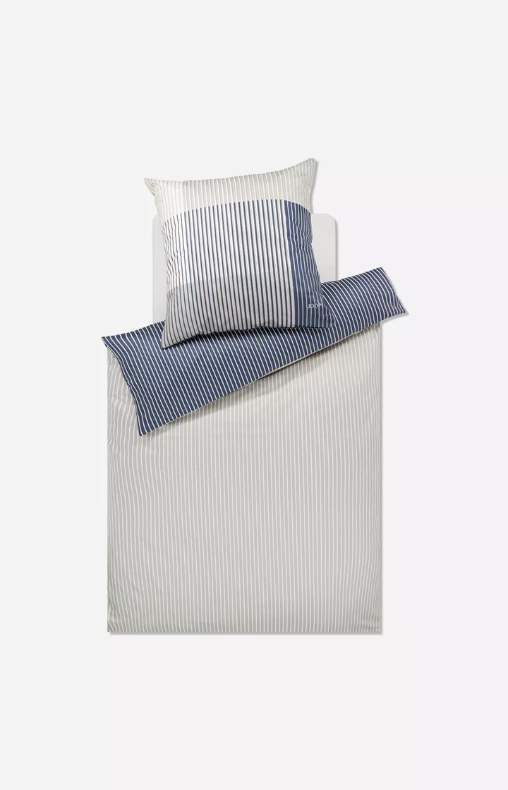 Divided sengetøj sage