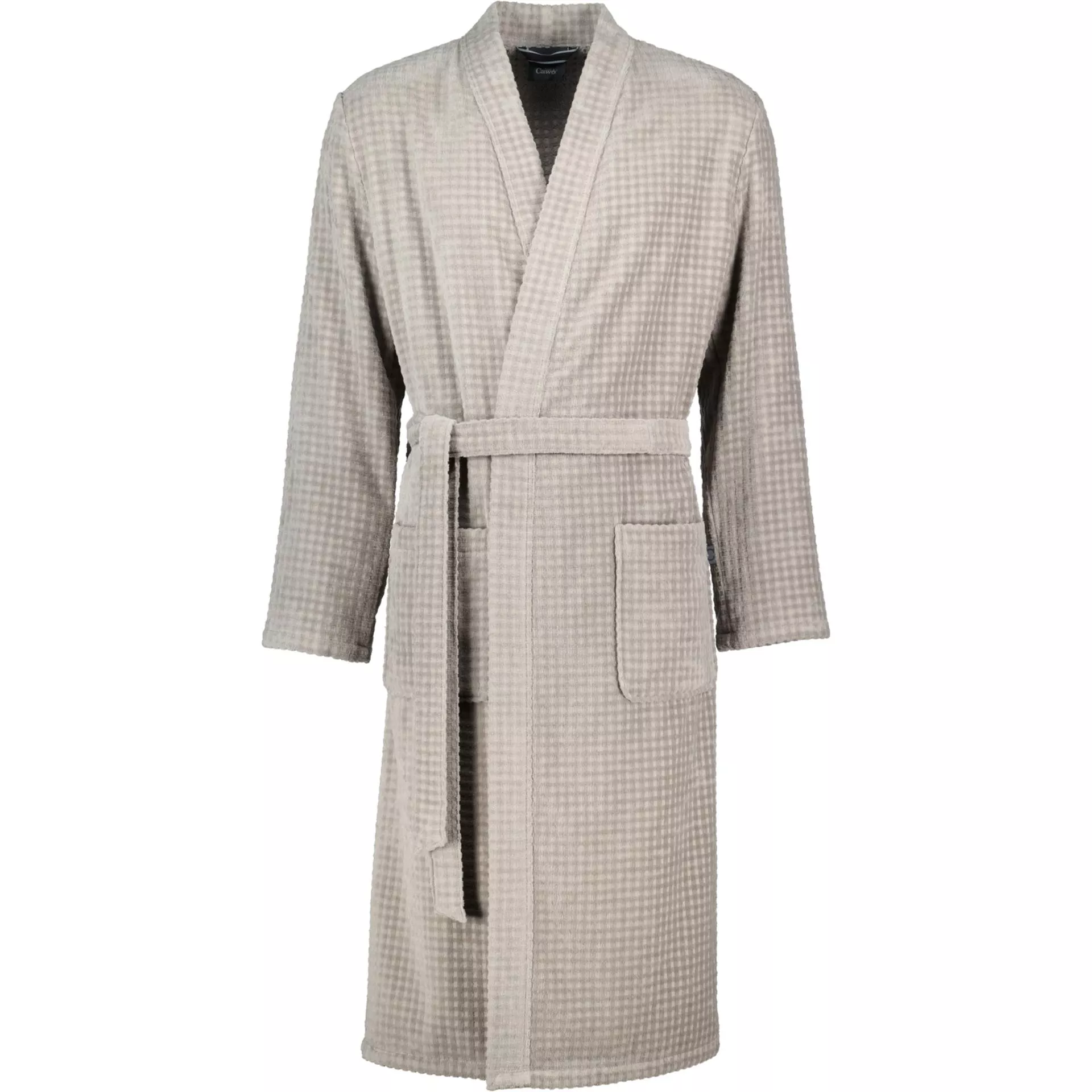 Herrekåbe 5508-779 beige