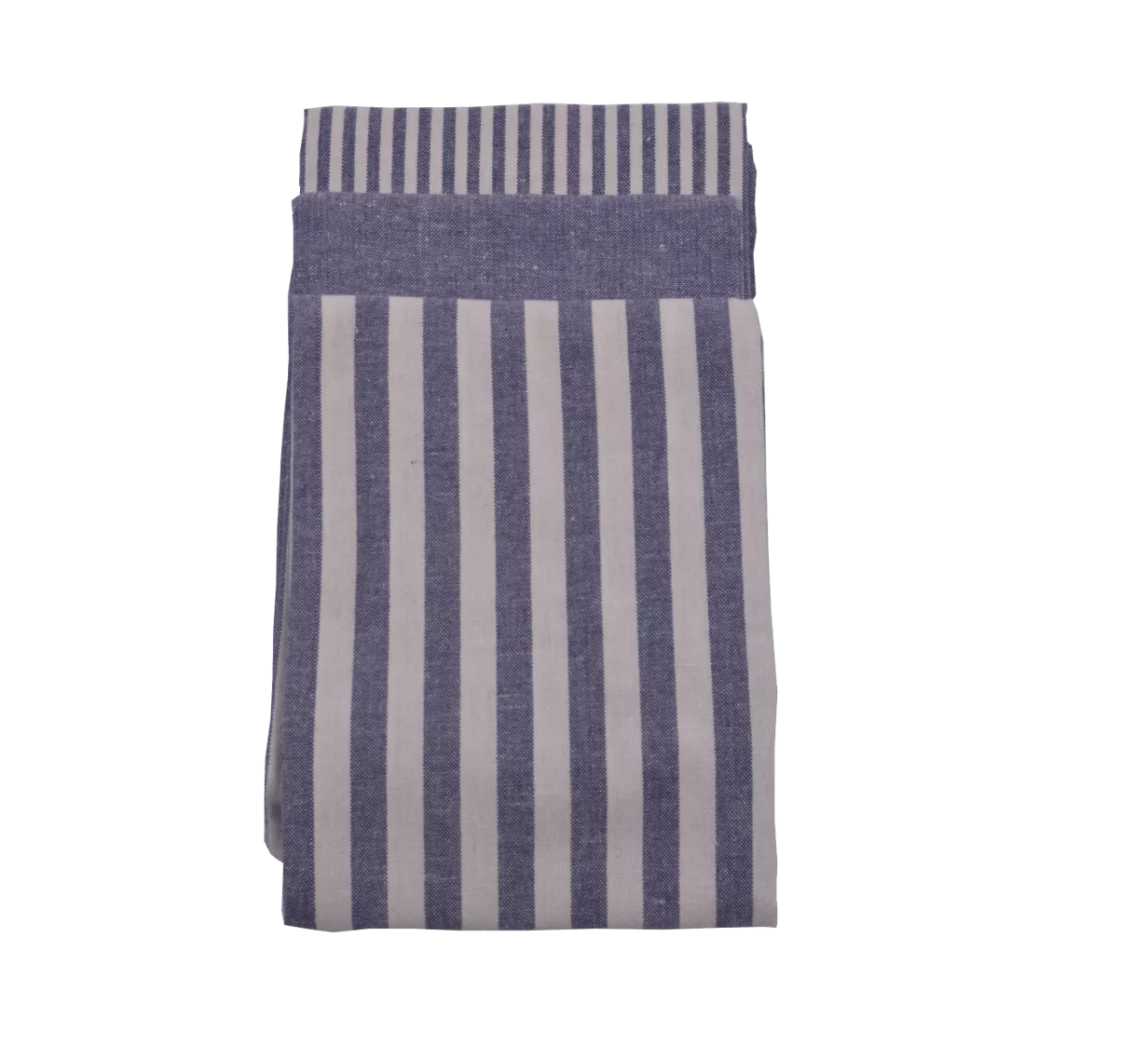 Viskestykker 3 pak mørkeblå