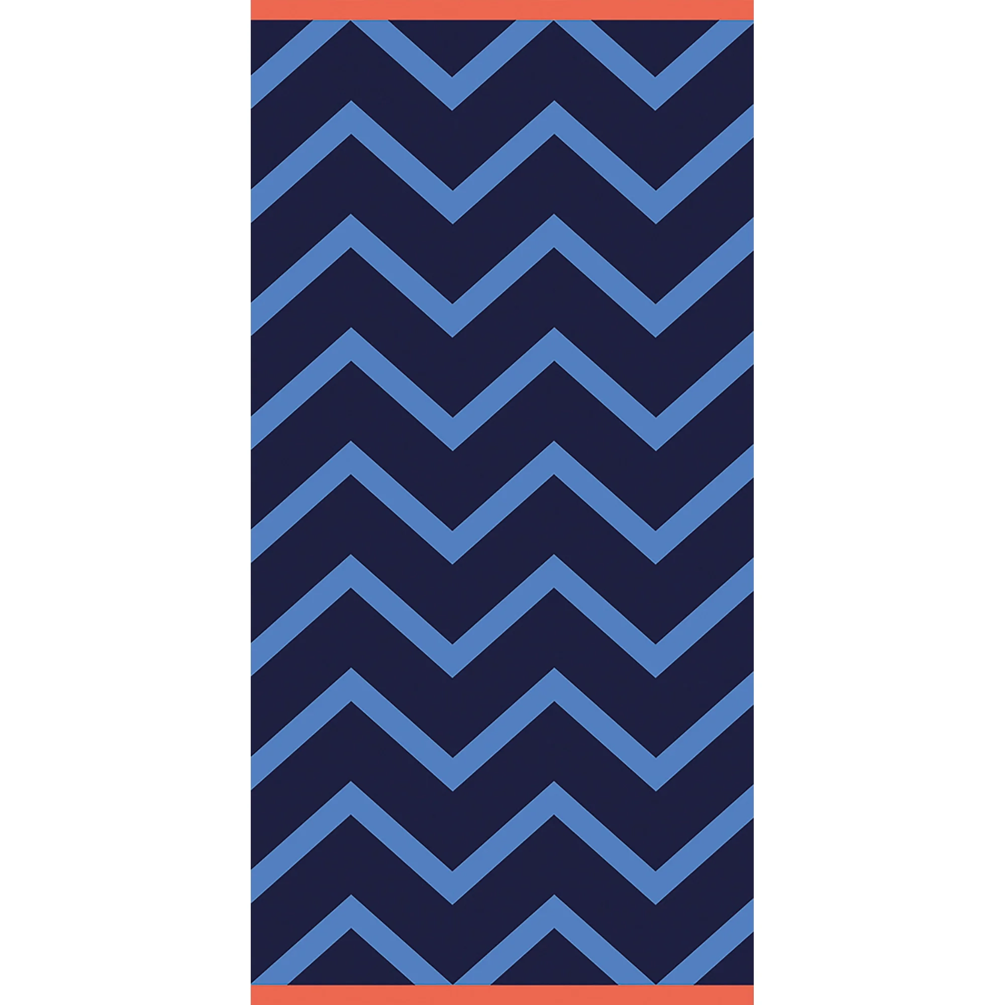 Beach wawe strandhåndklæde ocean