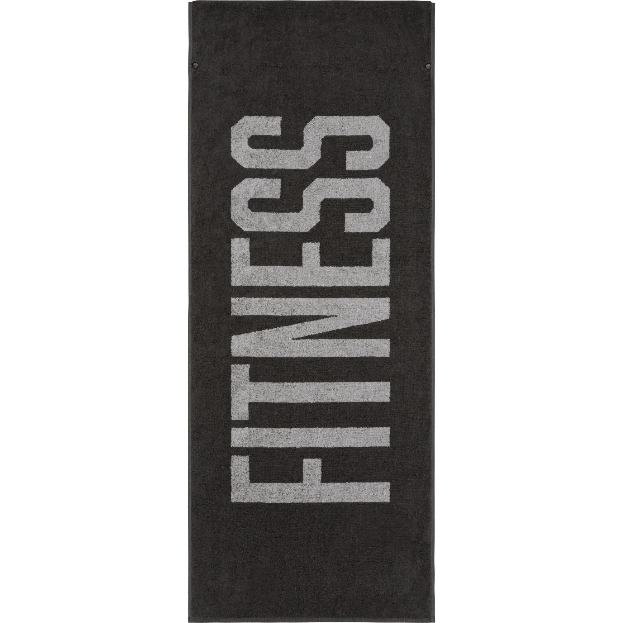 Fitness & gym håndklæde metal