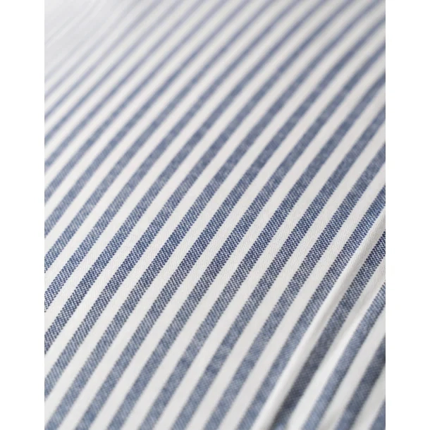 Mille pudebetræk mørkeblå