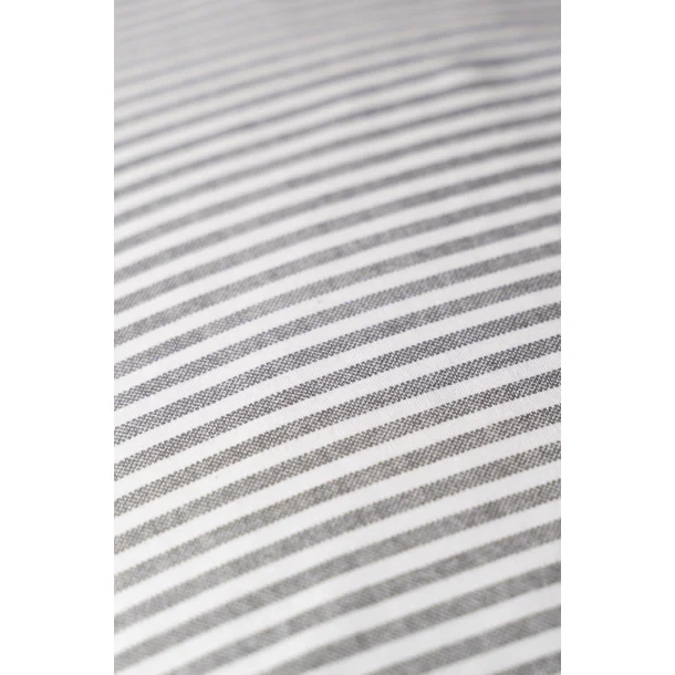 Pudebetræk josefine grå