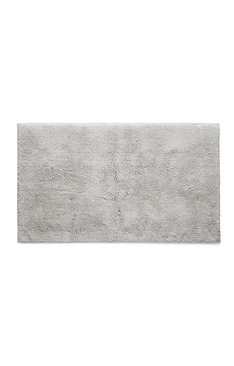 Even bademåtte light grey
