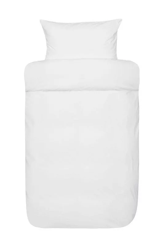 Frøya sengetøj hvid
