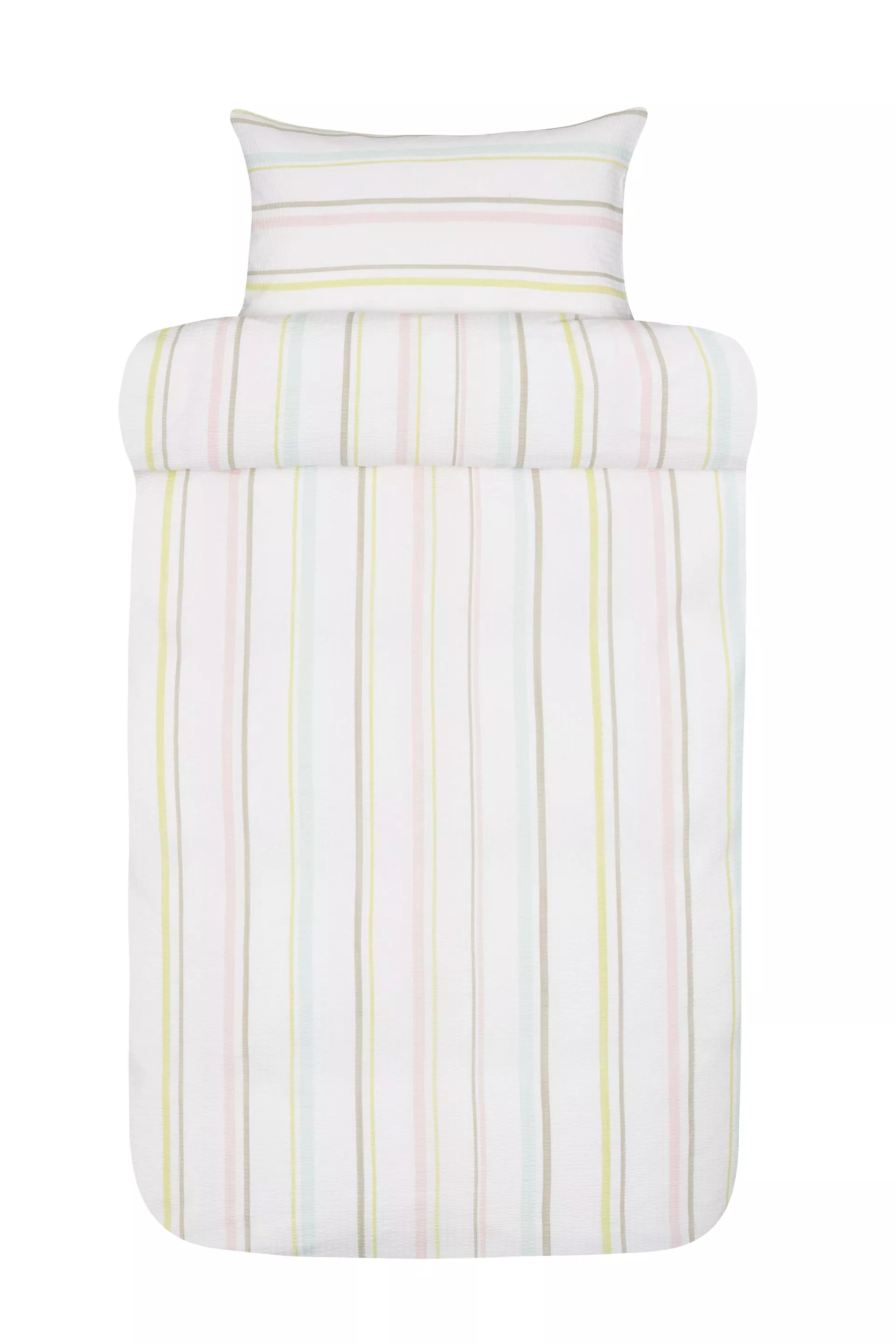 Minna sengetøj multi