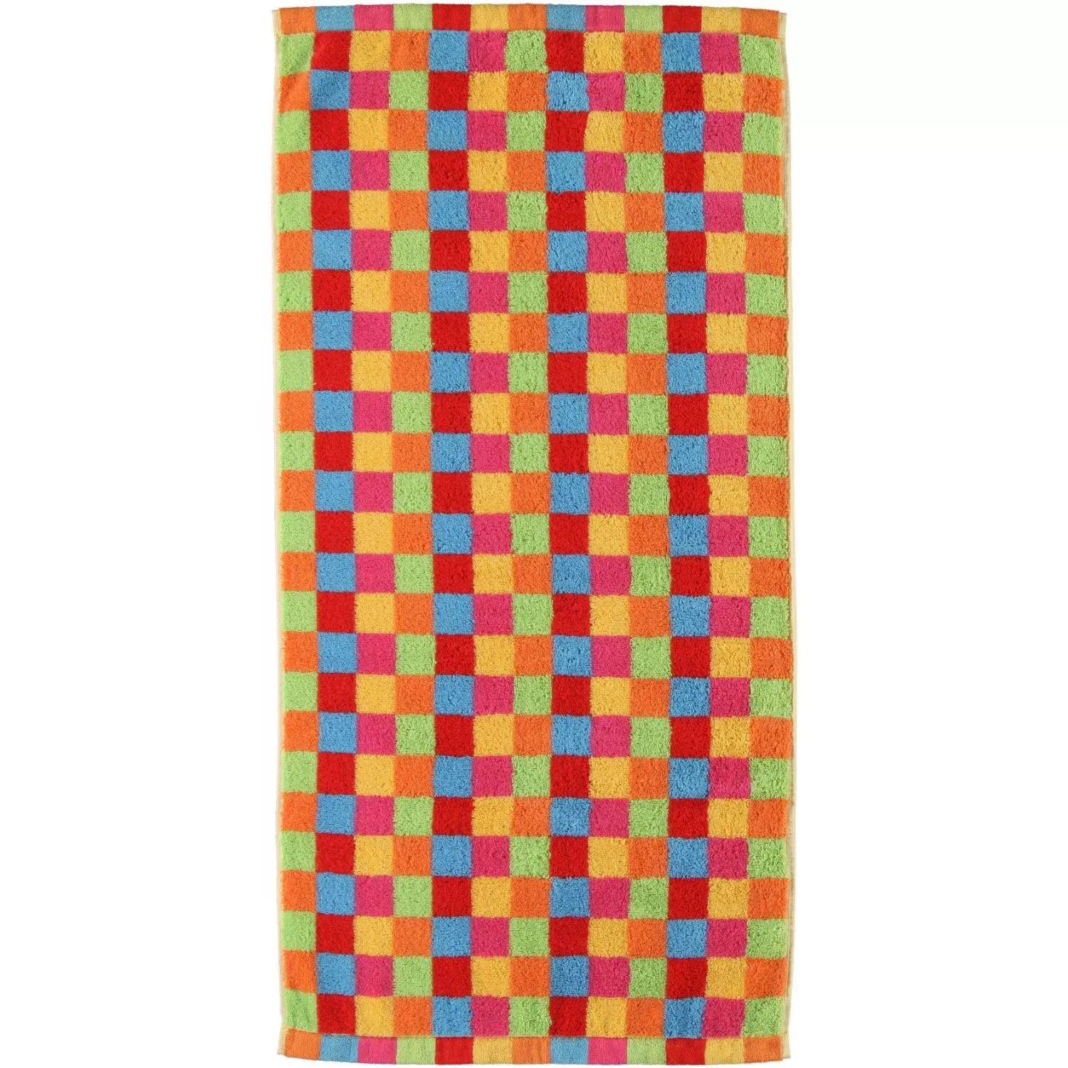 Lifestyle håndklæder multicolour tern