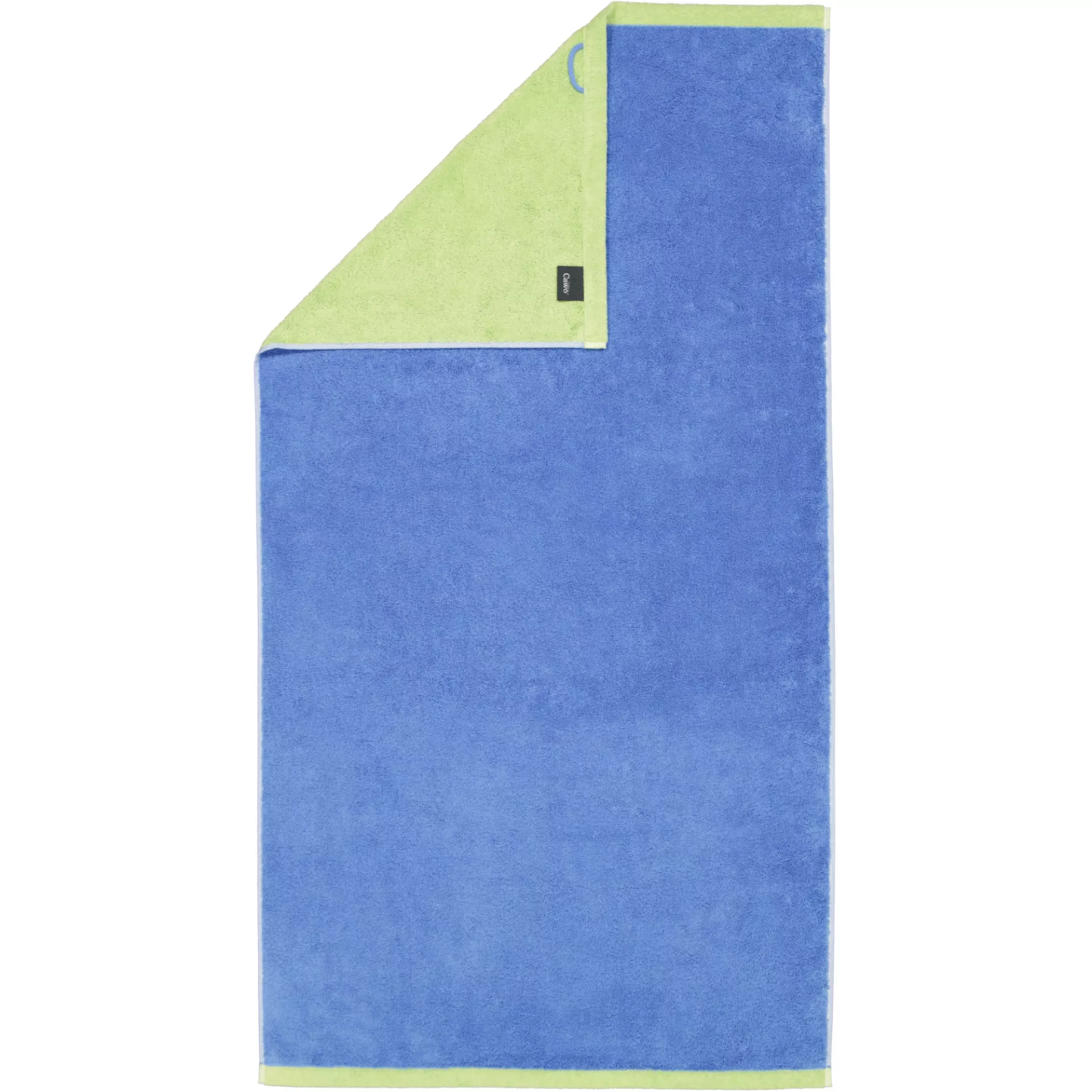 Splash håndklæde capri/pistazie