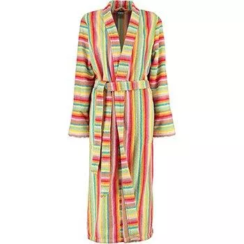 Damekåbe 7080-25 multicolour