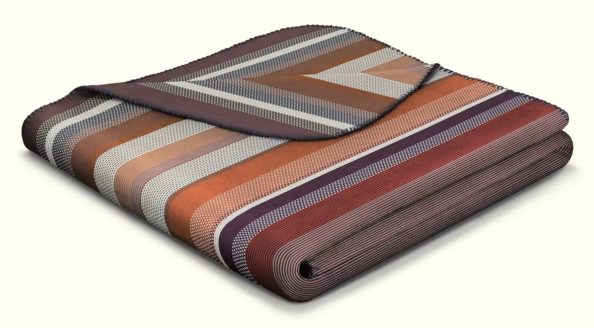 Tundra plaid multi