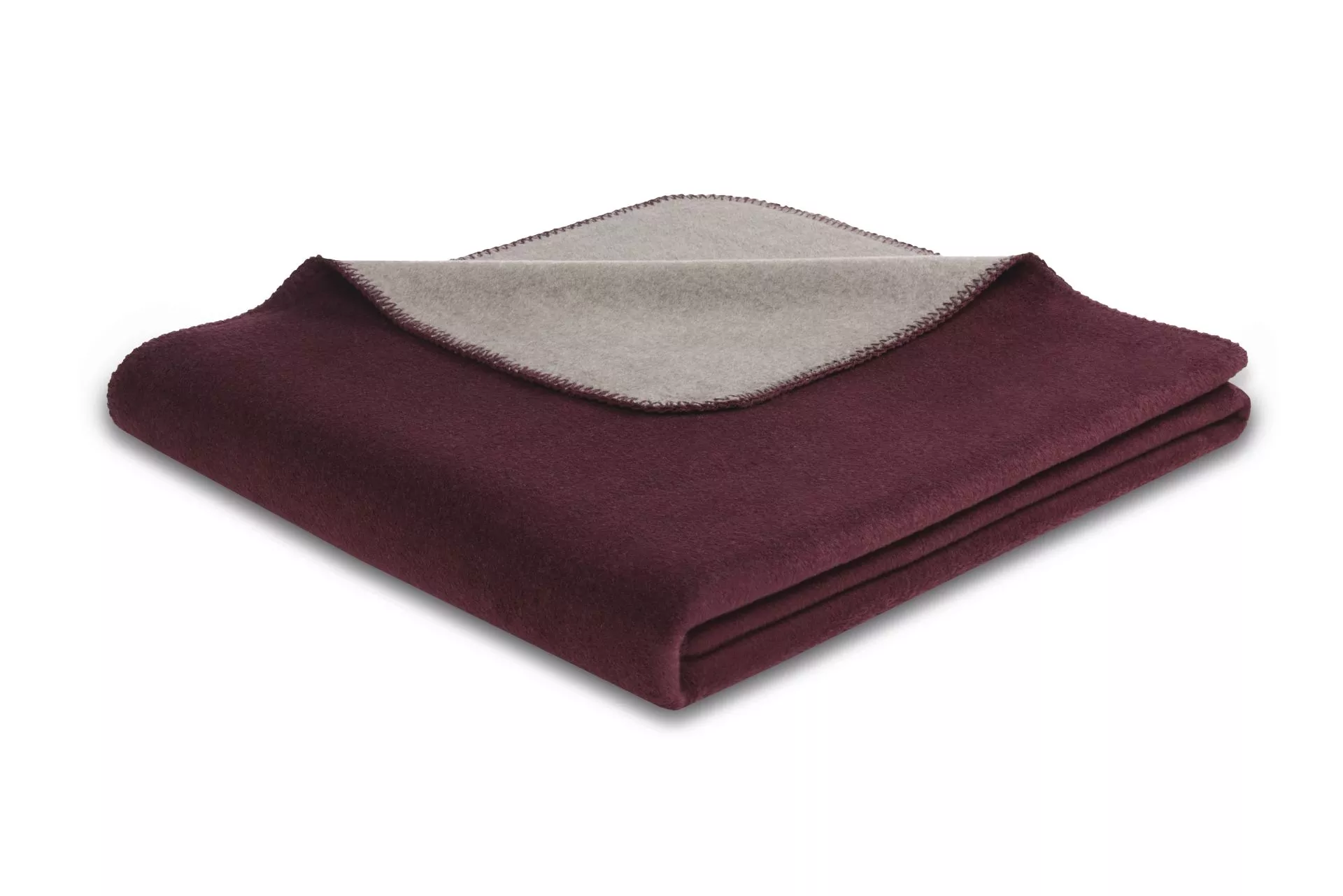 Duo cotton plaid feigen/taupe