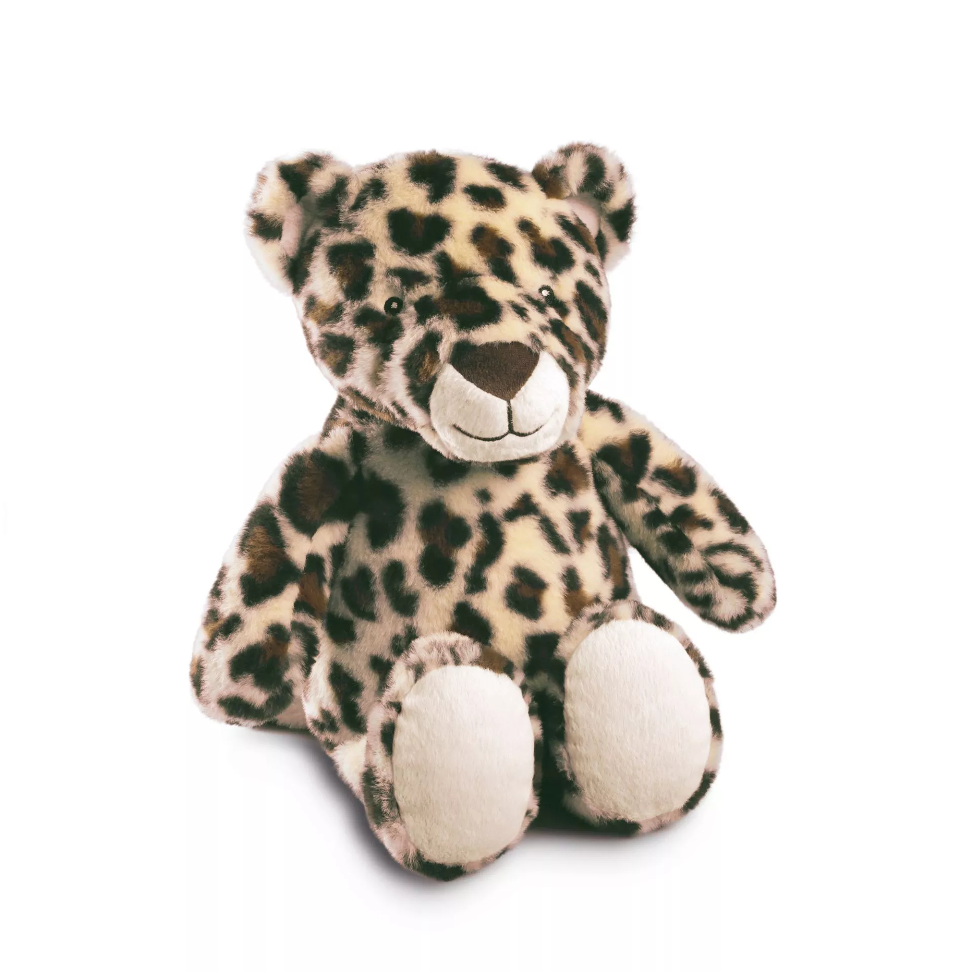 Dream team bamse Cleo