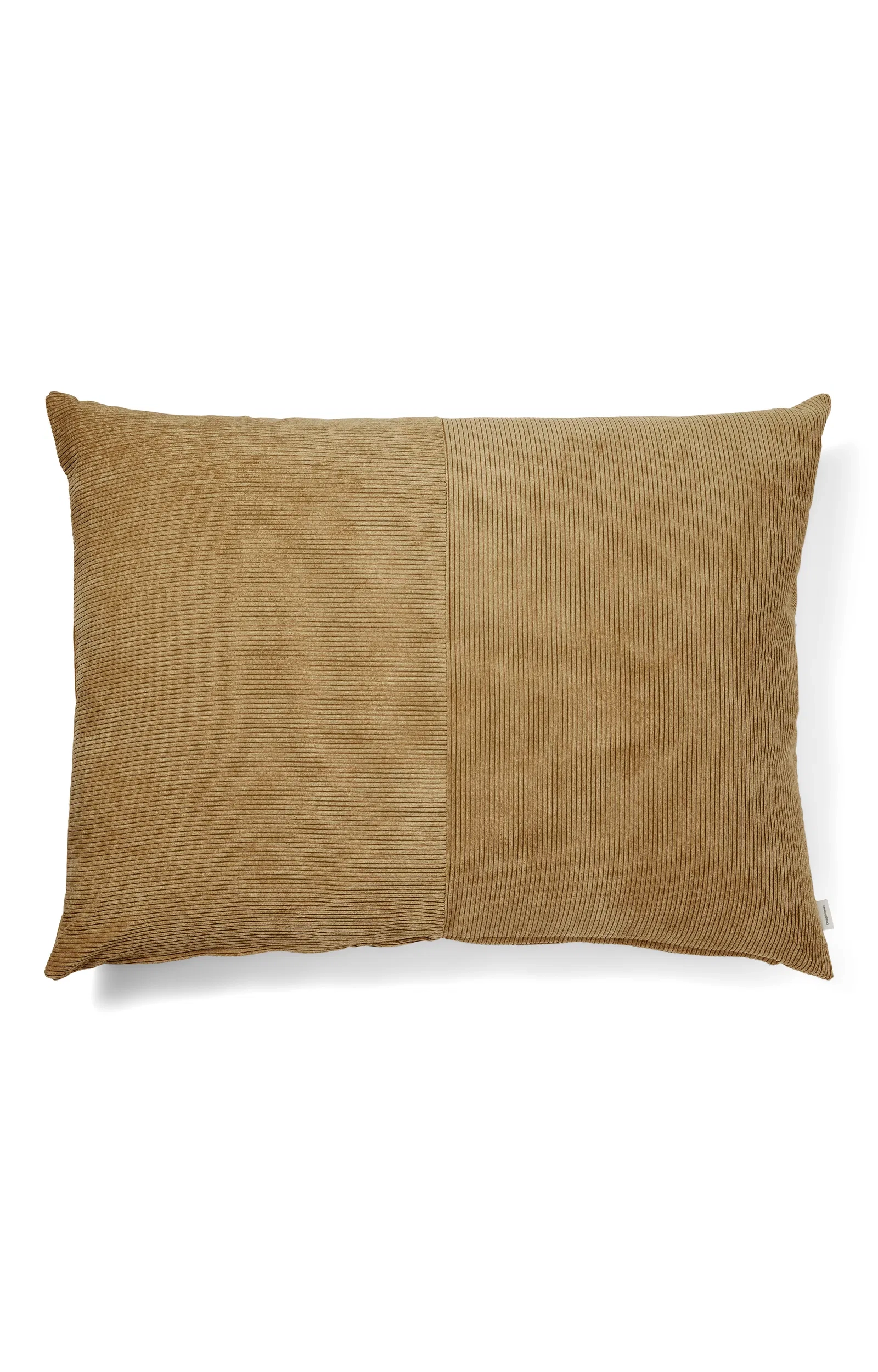 Wille sofapude ochre