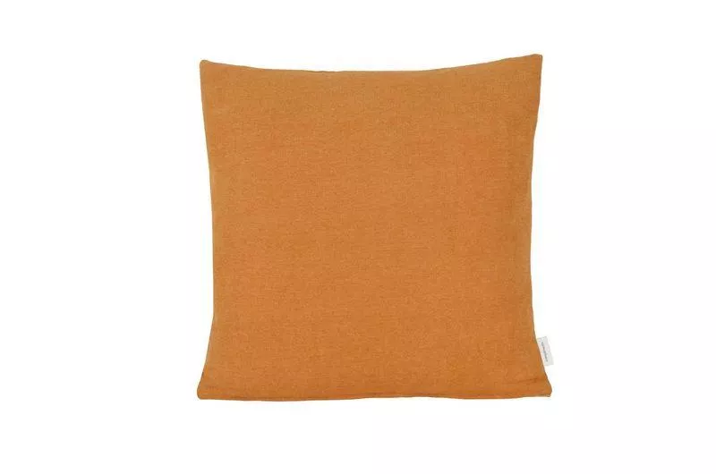 Wiggo sofapude orange