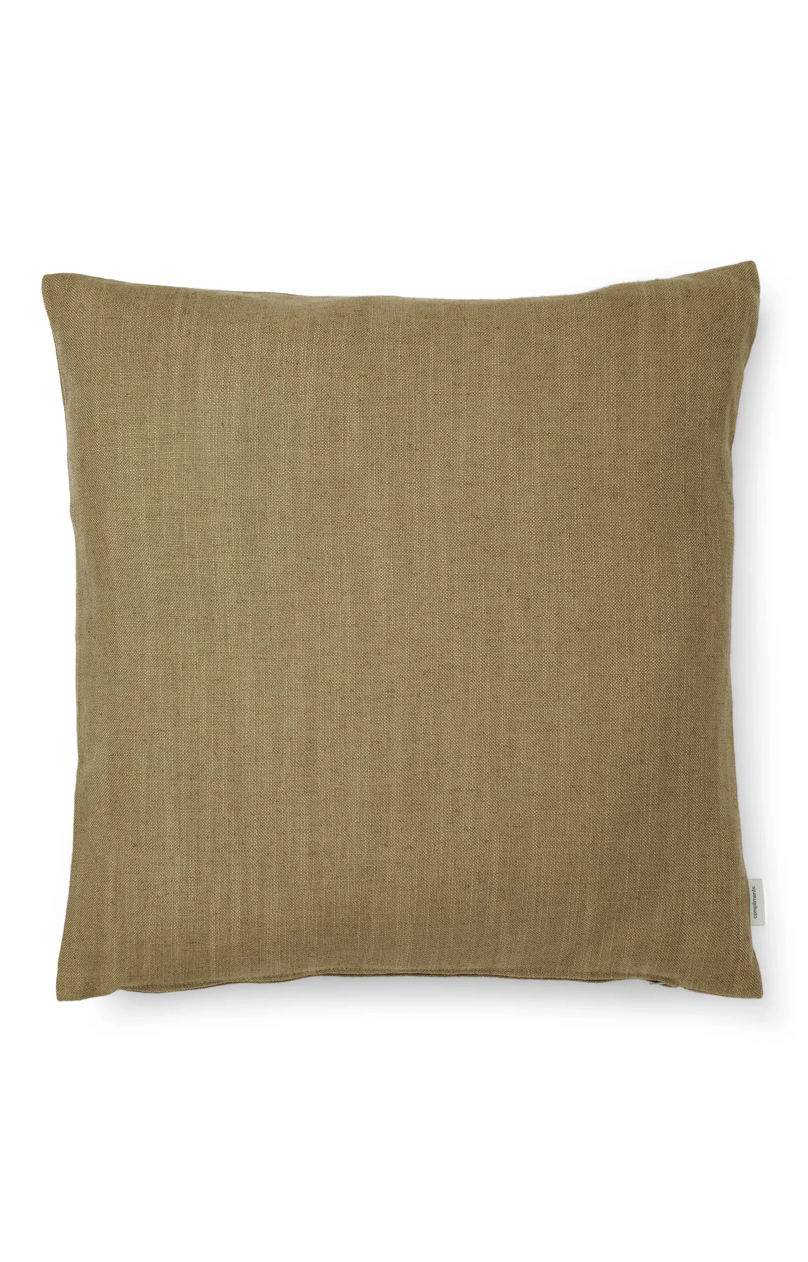 Marrakech sofapude mustard