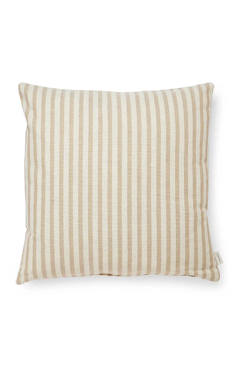 Bornholm sofapude sand