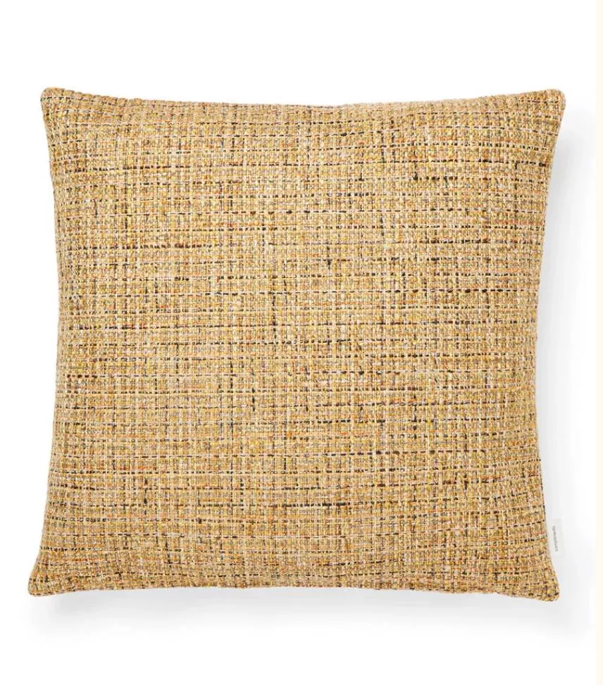 Fiesta sofapude mustard