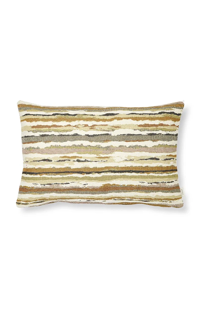 Ancona sofapude ochre