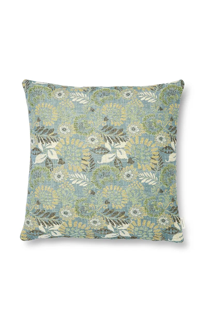 Toulon sofapude blue