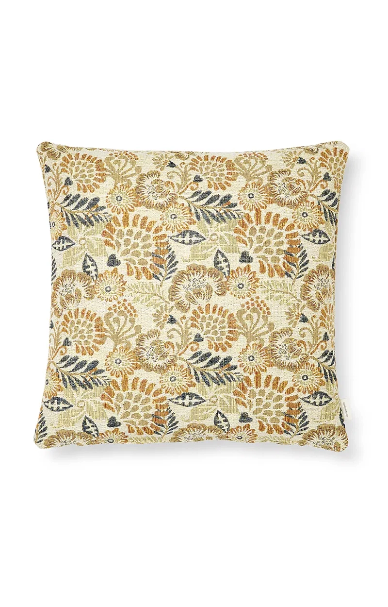 Toulon sofapude ochre