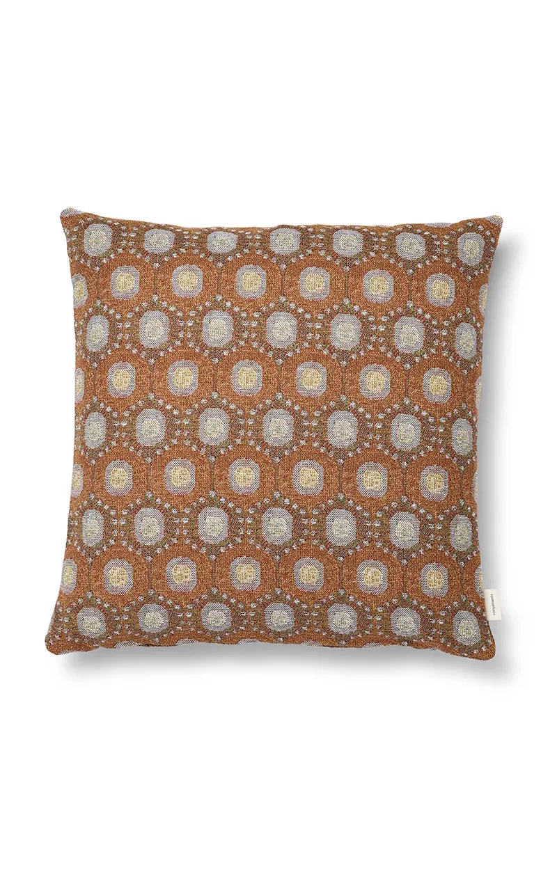 Cuneo pyntepude rust 