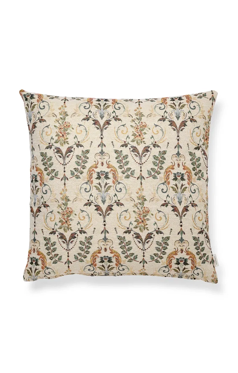 Elora sofapude ochre