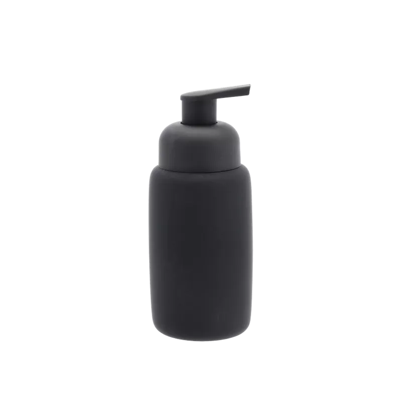 Mono Sæbedispenser sort